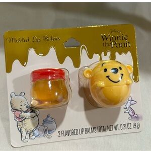Disney Winnie the Pooh gloss